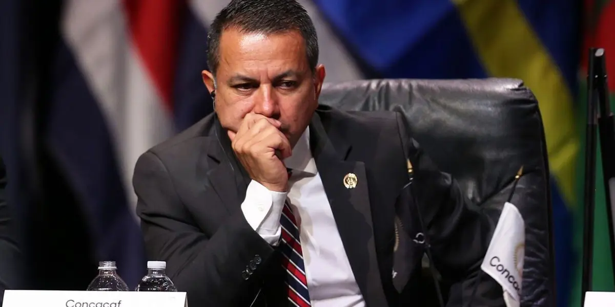 El jerarca de la Federación soltó una noticia que podría alegrar a más de uno