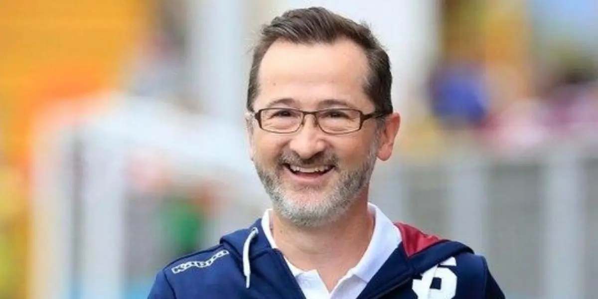 El jerarca del cuadro morado salió a desmentir los rumores sobre una posible ruptura en el camerino del Saprissa