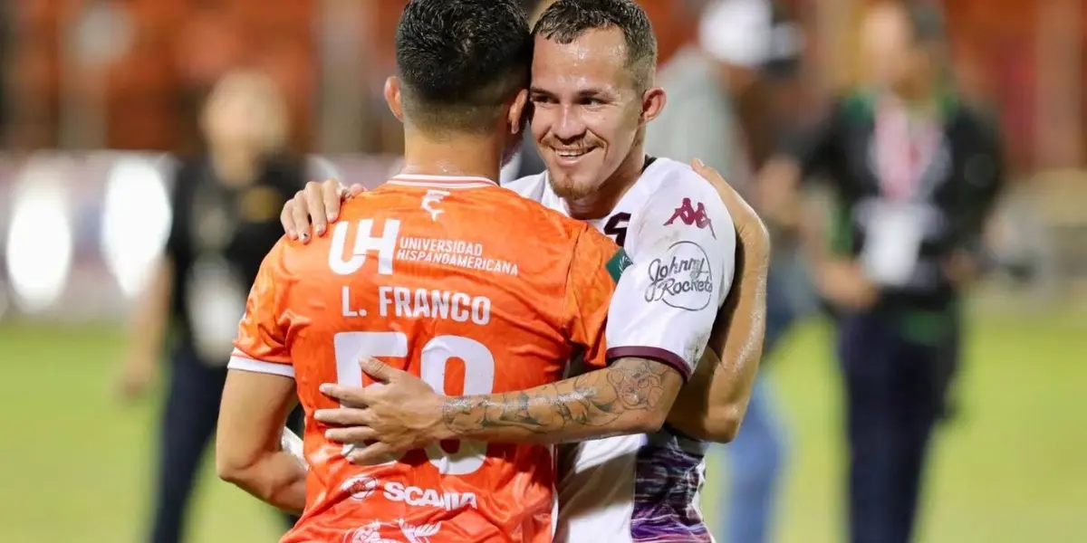 El jugador cerró un semestre con metas cumplidas, pero sin su padre