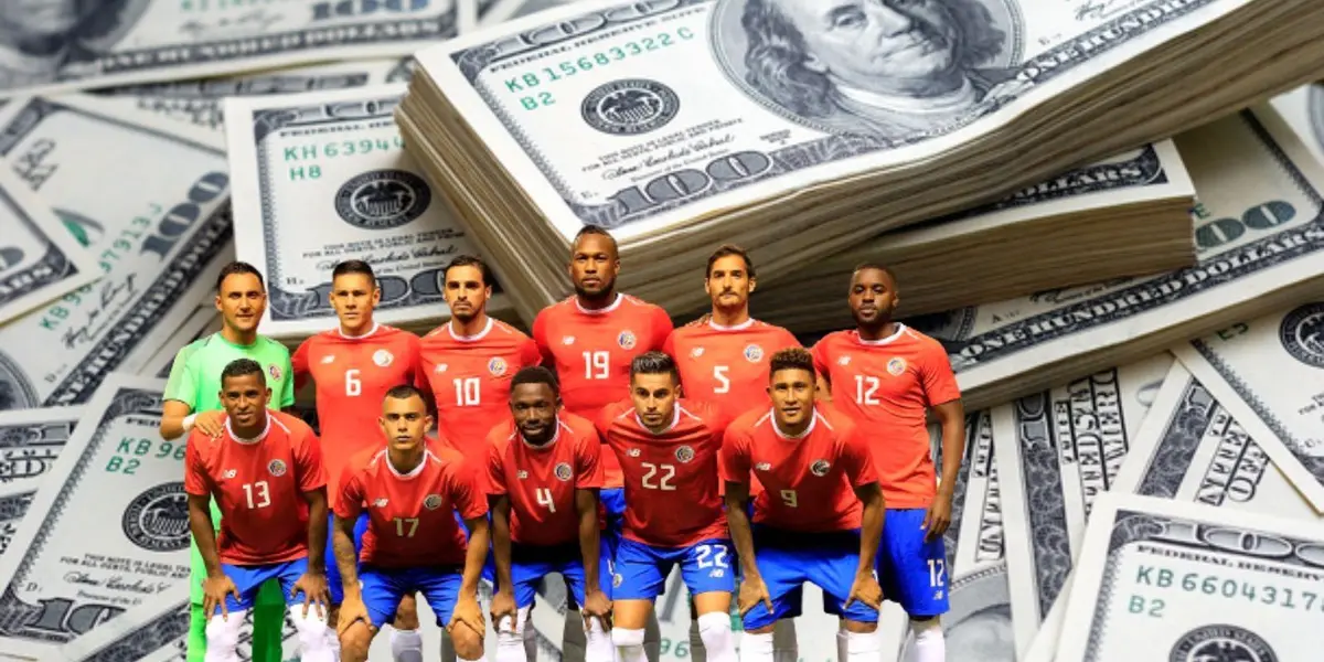 El jugador costarricense con más cartel en la MLS ya se cotiza como uno de los más caros de La Sele.