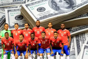 El jugador costarricense con más cartel en la MLS ya se cotiza como uno de los más caros de La Sele.