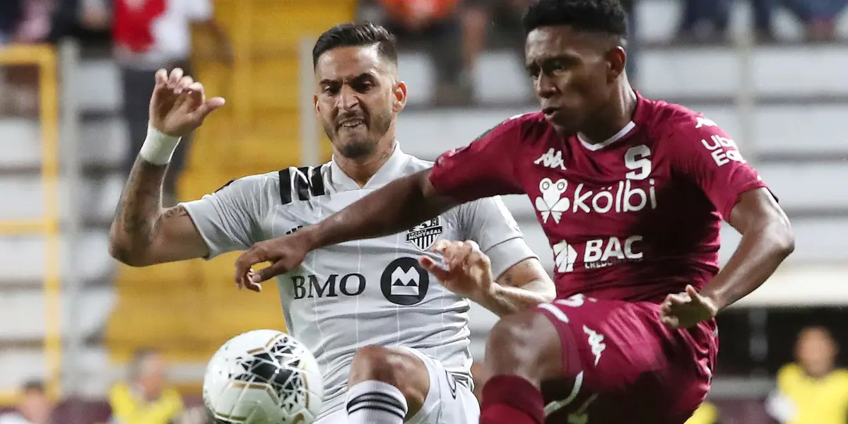 El jugador del Saprissa tendría un emotivo mensaje para la jugadora sub-17 de Costa Rica