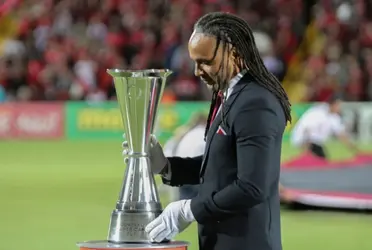 El jugador está seguro que los tibaseños no romperán récord este semestre