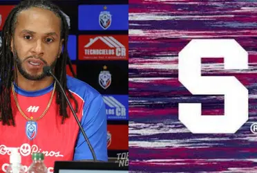 El jugador que más goles le ha hecho al Saprissa seguirá ligado al fútbol