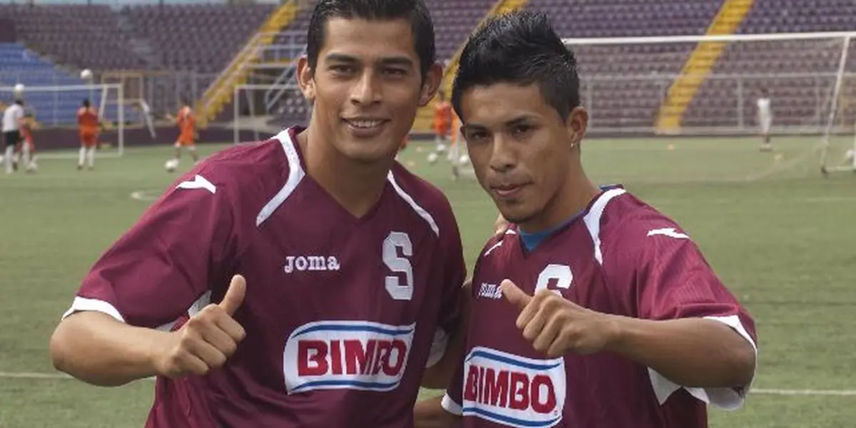 El jugador retirado levantó la 30 y la 31 con la S y ahora vive en Estados Unidos