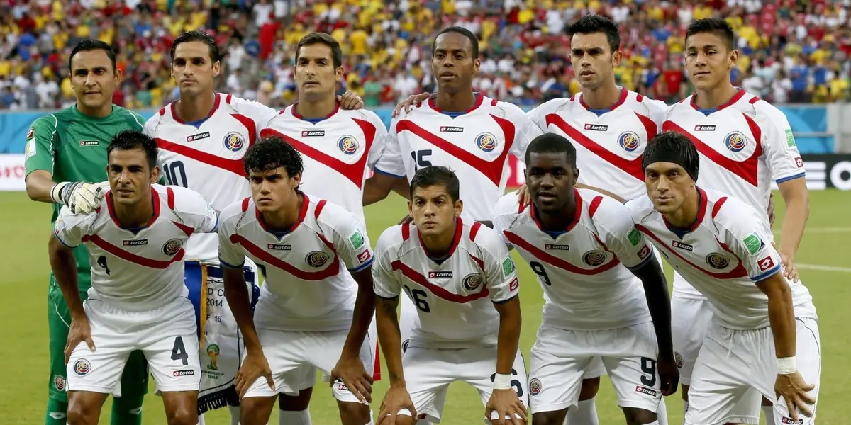 El jugador reveló que tiene intenciones claras para invertir en el país hermano