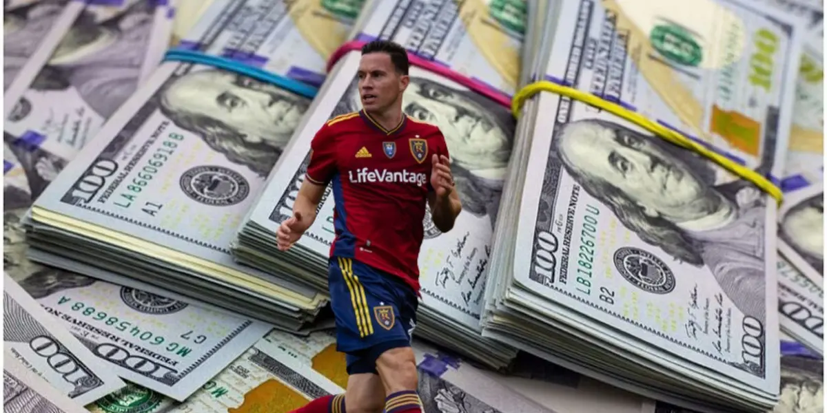 El lateral de la Selección de Costa Rica vive un nuevo aire en la MLS.