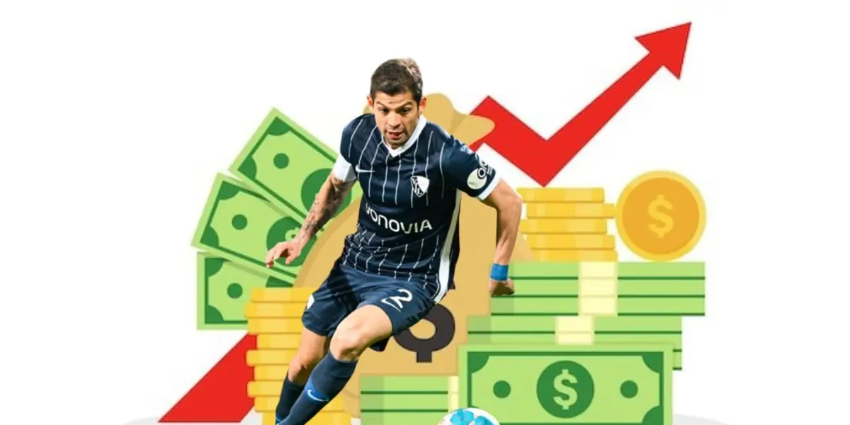 El lateral del Bochum renunció a la Selección de Costa Rica a finales del mes de agosto.