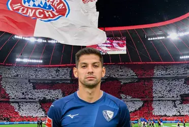 El lateral nacional y su equipo no levantan en la presente temporada.