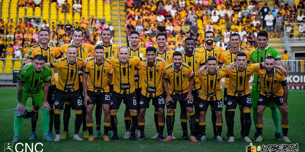 El liberiano salió bastante conmocionado tras jugar sus últimos minutos como futbolista profesional.