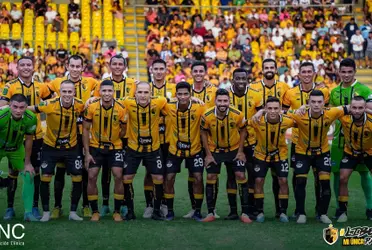El liberiano salió bastante conmocionado tras jugar sus últimos minutos como futbolista profesional.