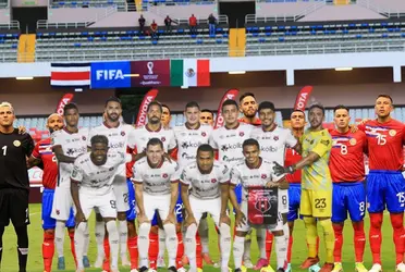 El llamado a ser el heredero en Alajuelense pide chance en Selección.