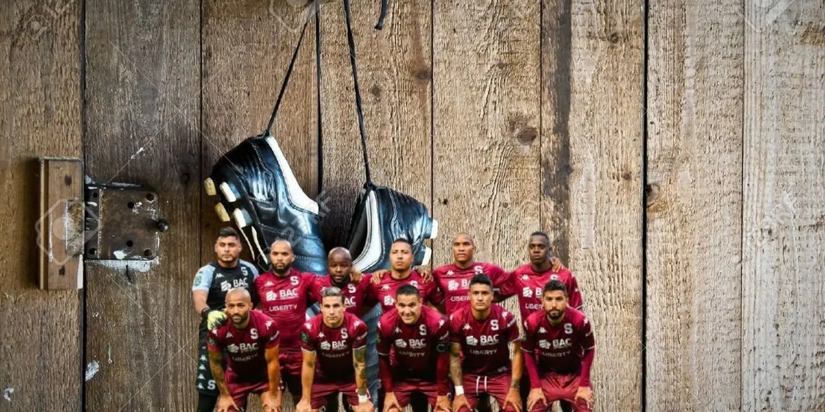 El máximo ídolo de la actual plantilla de los morados está cerca de renovar en Tibás.