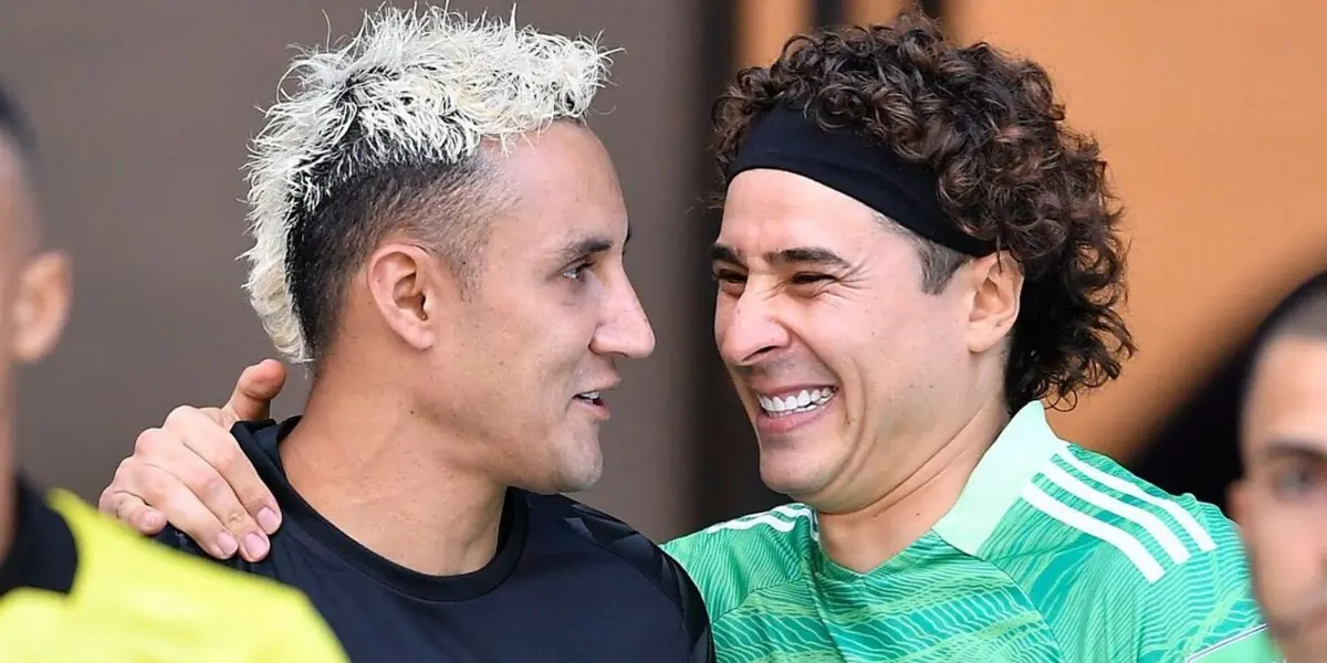 El meta de la Salernitana de Italia no ha brillado en el fútbol de Europa.