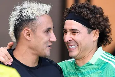 El meta de la Salernitana de Italia no ha brillado en el fútbol de Europa.