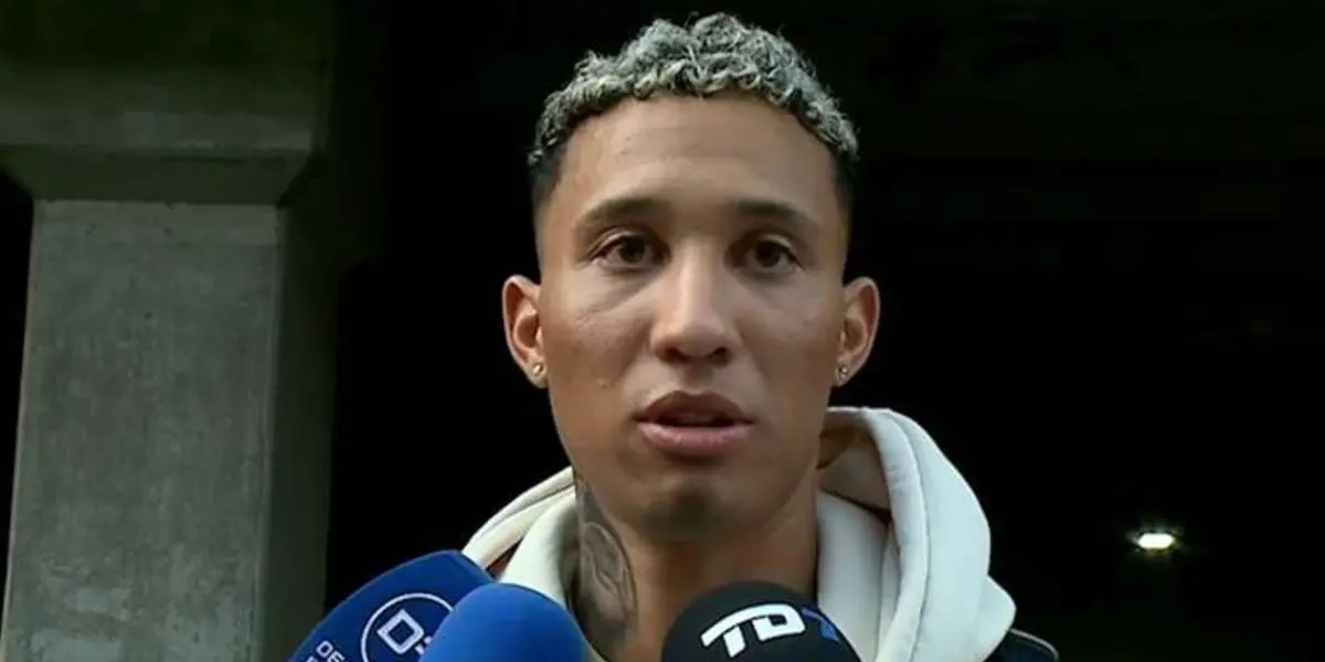 El meta nacional cerró como titular los últimos cuatro partidos de la temporada