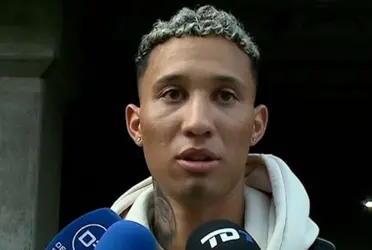 El meta nacional cerró como titular los últimos cuatro partidos de la temporada