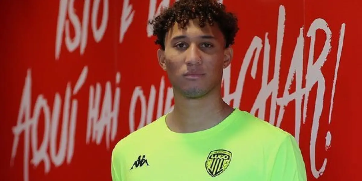 El meta nacional dejará al equipo tras acabar la temporada