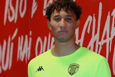 El meta nacional dejará al equipo tras acabar la temporada