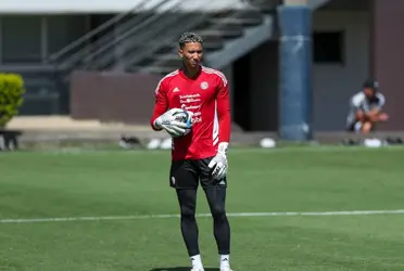 El meta nacional Patrick Sequeira seguirá en el fútbol del Viejo Continente.