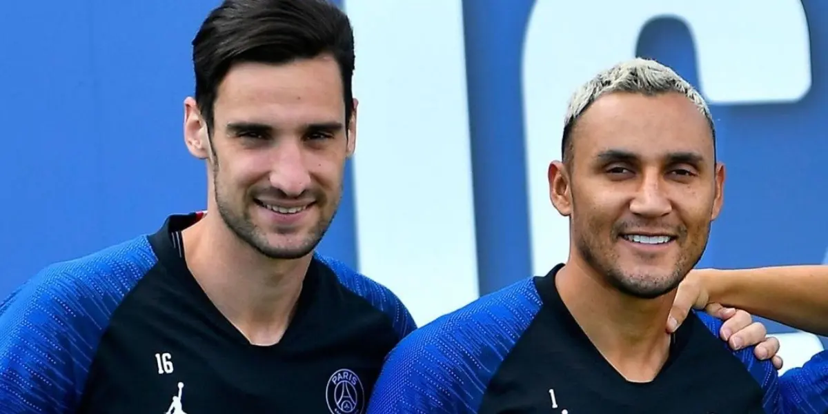 El meta nacional pidió una cadena de oración para uno de sus grandes amigos