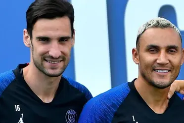 El meta nacional pidió una cadena de oración para uno de sus grandes amigos