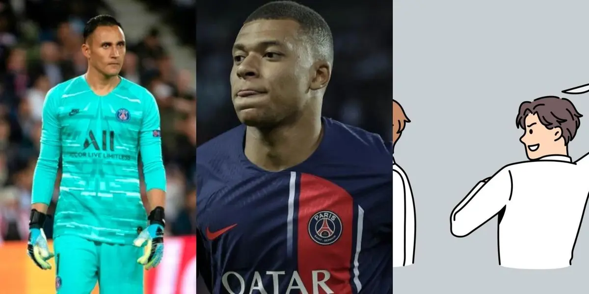 El meta nacional sería altamente traicionado por uno de sus mejores socios.