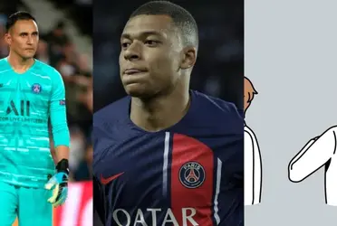 El meta nacional sería altamente traicionado por uno de sus mejores socios.