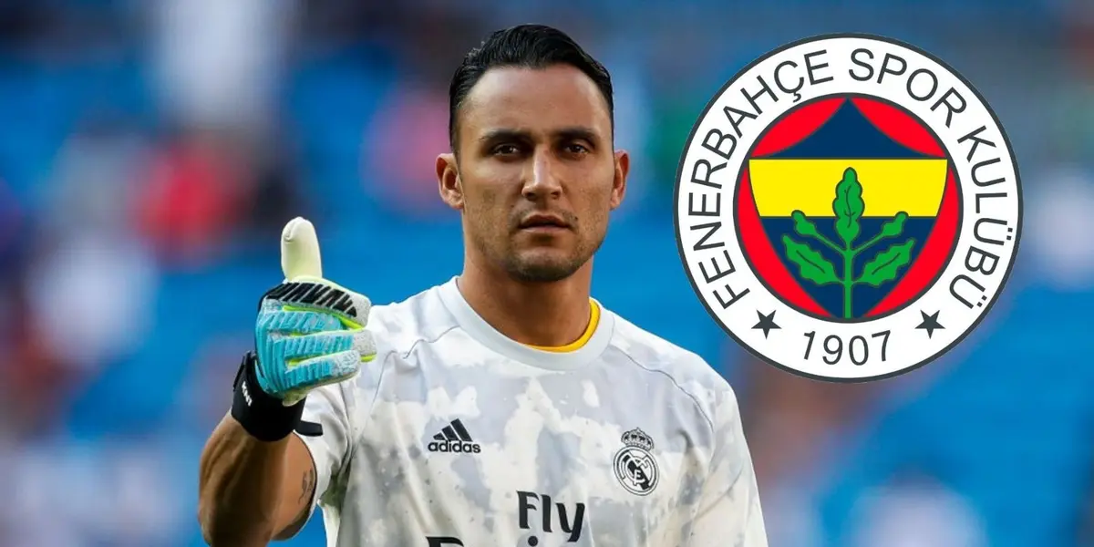 El meta nacional sigue viviendo un infierno y su salida del PSG se ve lejana.