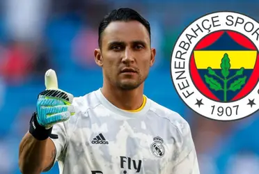 El meta nacional sigue viviendo un infierno y su salida del PSG se ve lejana.