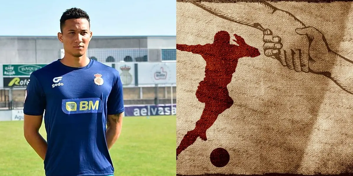 El meta nacional tiene más que decidido buscar club a partir de esta temporada.