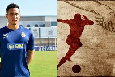 El meta nacional tiene más que decidido buscar club a partir de esta temporada.