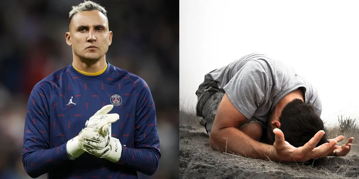 El meta nacional tuvo la posibilidad de llegar a uno de los equipos más importantes de Argentina.