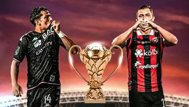 El Monstruo dio el banderazo inicial para la venta de boletos para el clásico contra Alajuelense