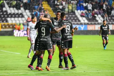 El ‘Monstruo’ suma muchas bajas entre lesiones y convocados a la Selección Nacional