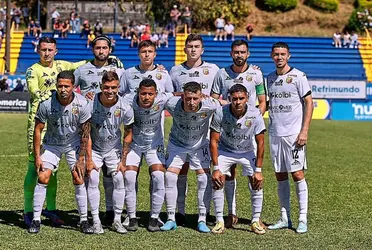 El motor del mediocampo de Herediano anhela con volver a Selección.