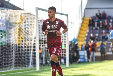 El nacional Álvaro Zamora ya está en Grecia para comenzar su aventura con el Aris de dicho país.