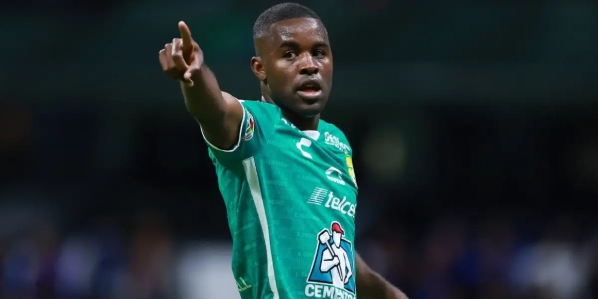 El nacional fue clave en el triunfo 3-0 ante Tigres