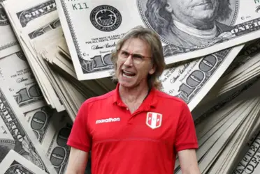 El nombre de Ricardo Gareca aparece en el radar para dirigir a La Sele.