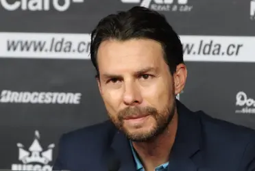 El nuevo gerente deportivo del equipo del Santos explica los motivos para llegar al Ebal Rodríguez.