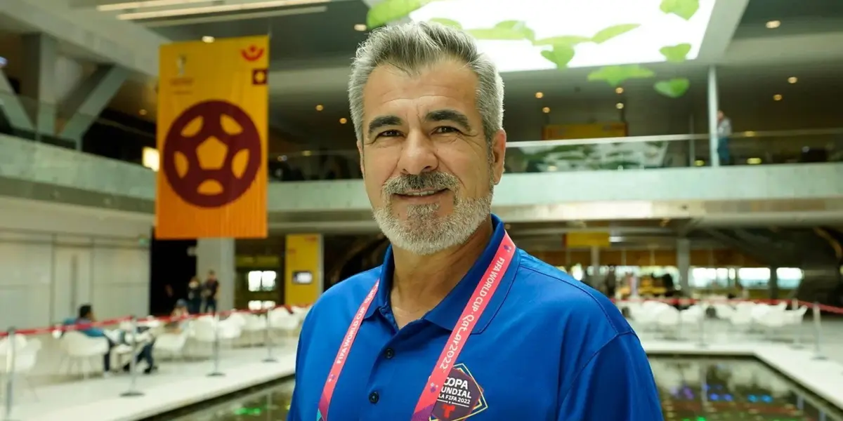 El nuevo presidente de la Comisión de Arbitraje comienza funciones en octubre.