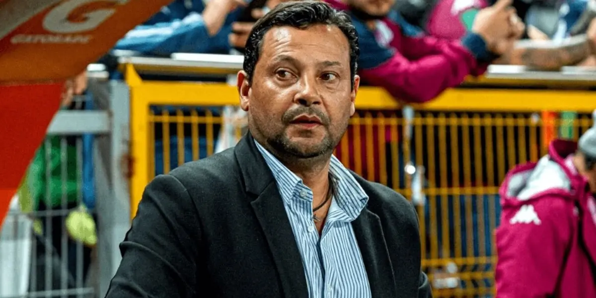 El nuevo técnico de Herediano no lleva ni un día en el club y le mandó un aviso a los clubes de la Liga Promerica