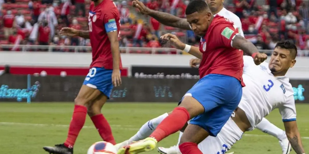 El partido se disputará en el Estadio Nacional