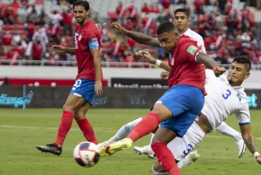 El partido se disputará en el Estadio Nacional