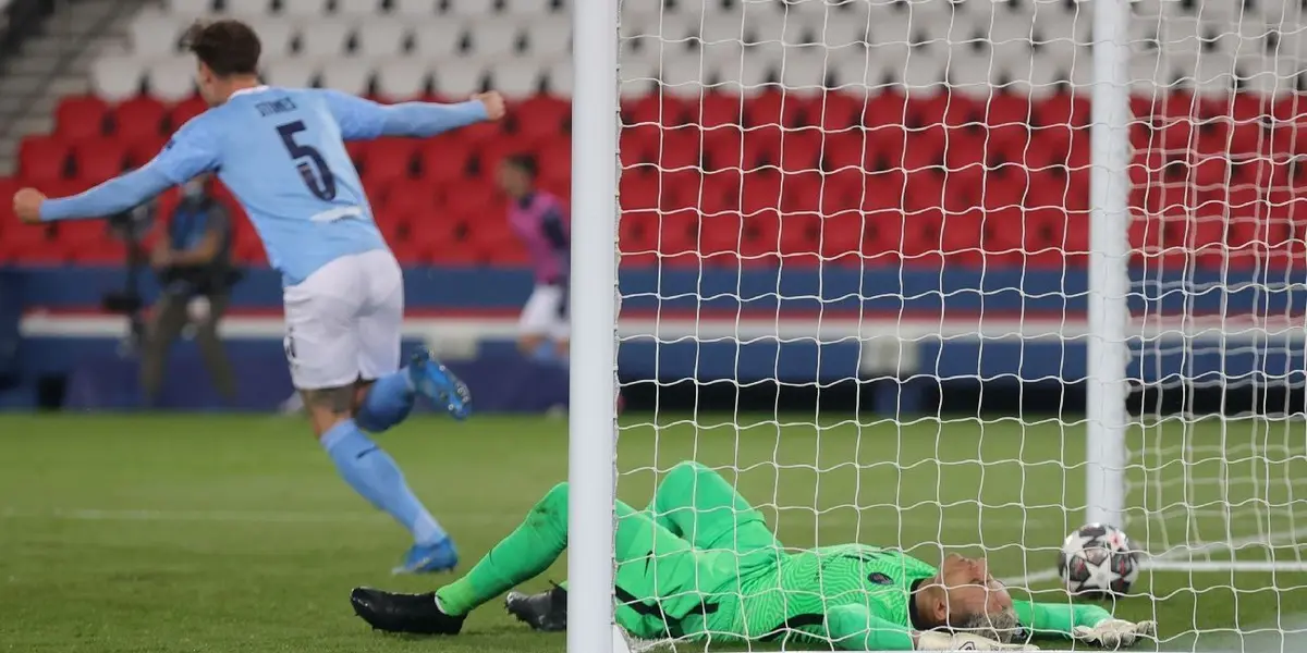 El portero tico ya no es el más caro de la región