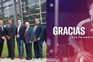 El presidente de Pérez Zeledón reveló quienes más traicionaron a Suárez.