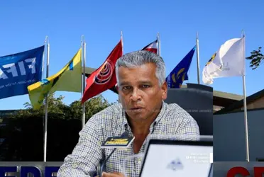 El presidente del Cartaginés es claro en que se acabó la fiesta de las vacas sagradas.