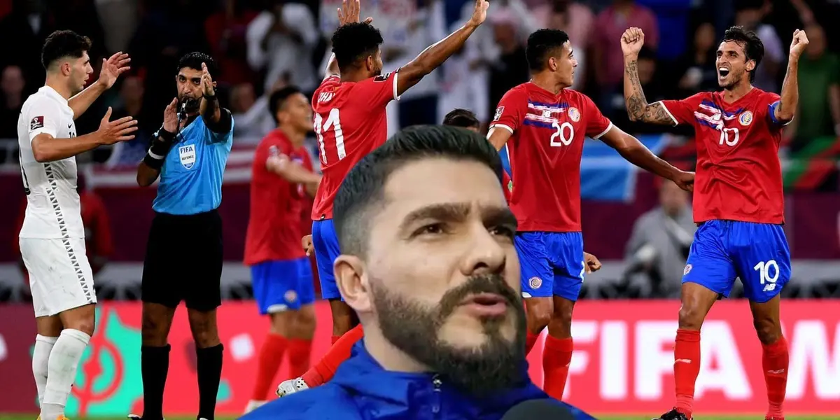 El que fue asistente de Luis Fernando Suárez hizo una importante confesión sobre La Sele.