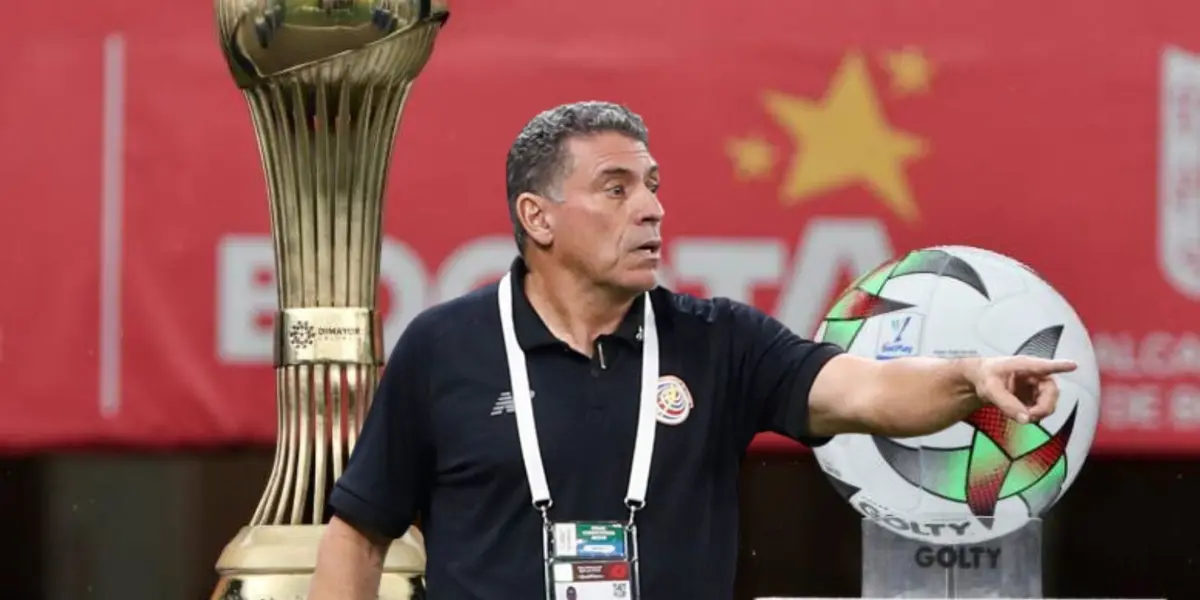 El que fuese el técnico de La Sele podría volver a los banquillos más pronto que tarde.