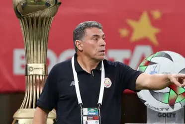 El que fuese el técnico de La Sele podría volver a los banquillos más pronto que tarde.